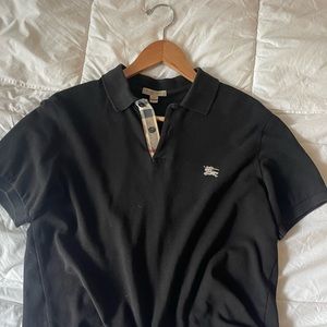 Burberry Polo